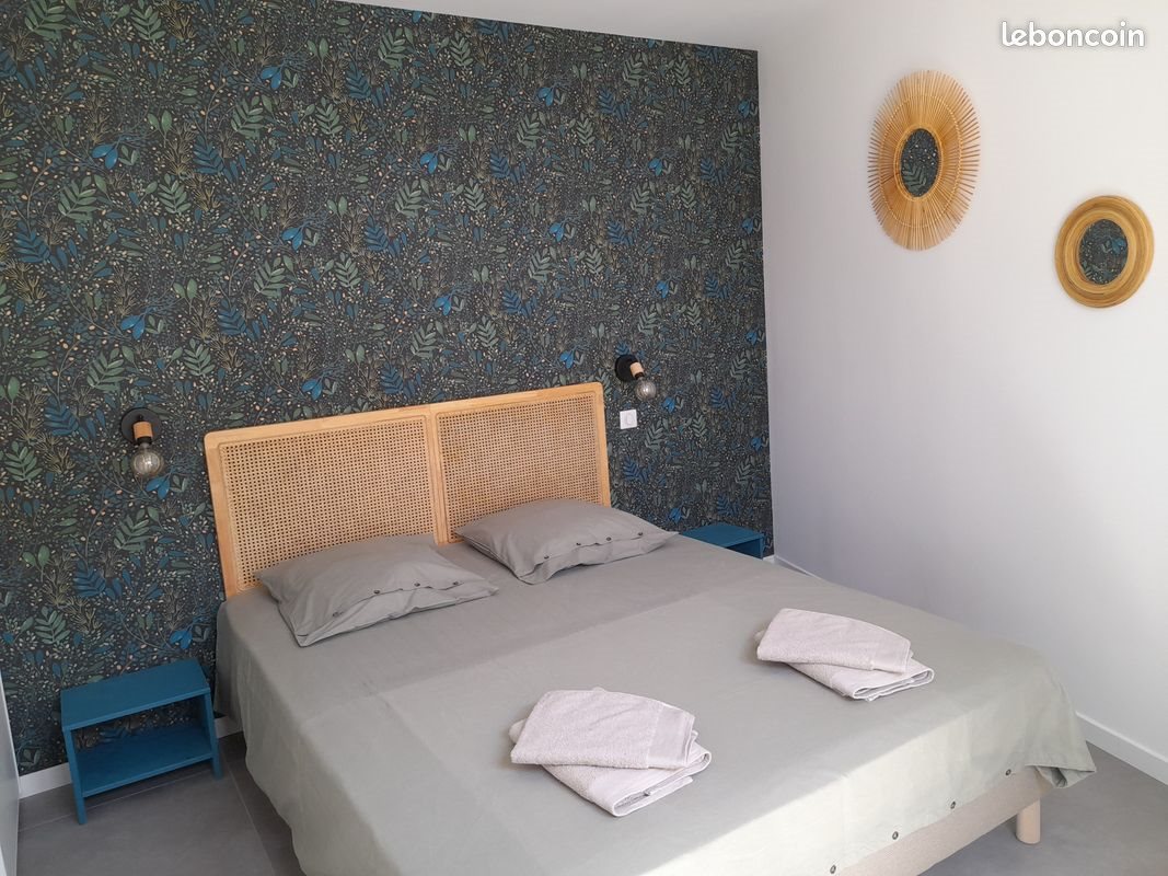 Maison à louer, 42m², La Ciotat