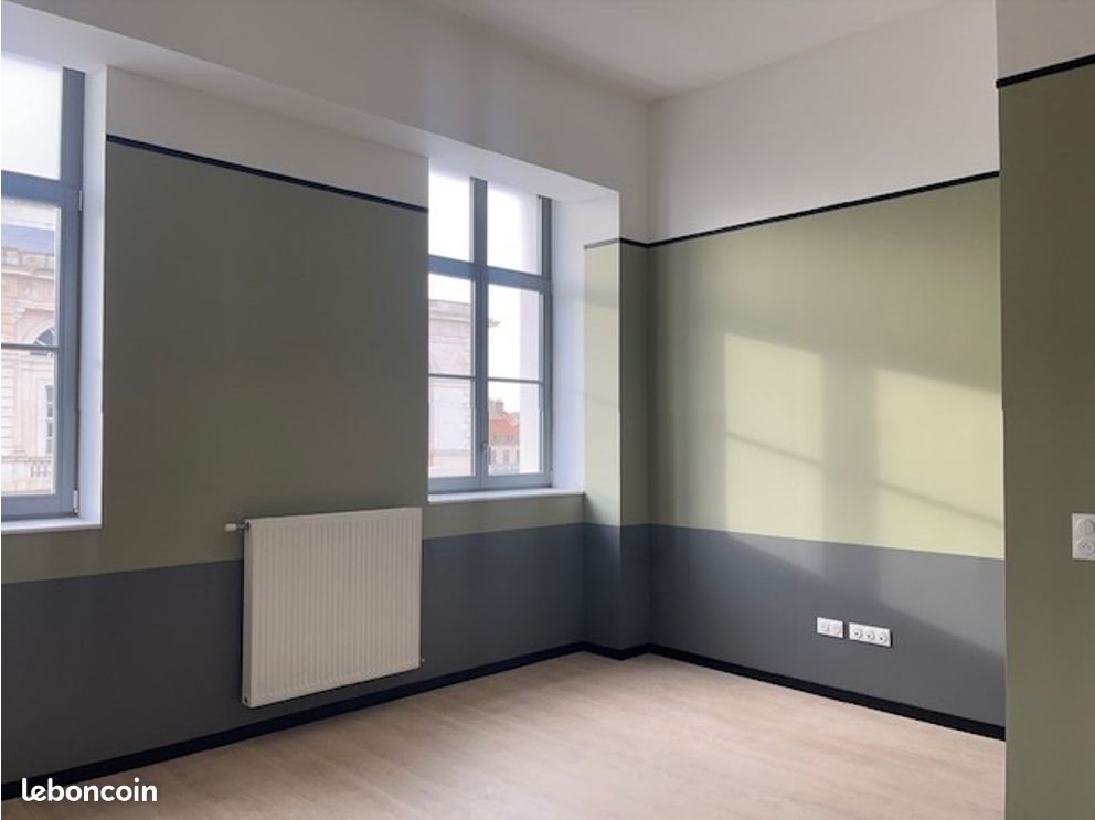 Appartement à louer, 72m², Saint-Omer