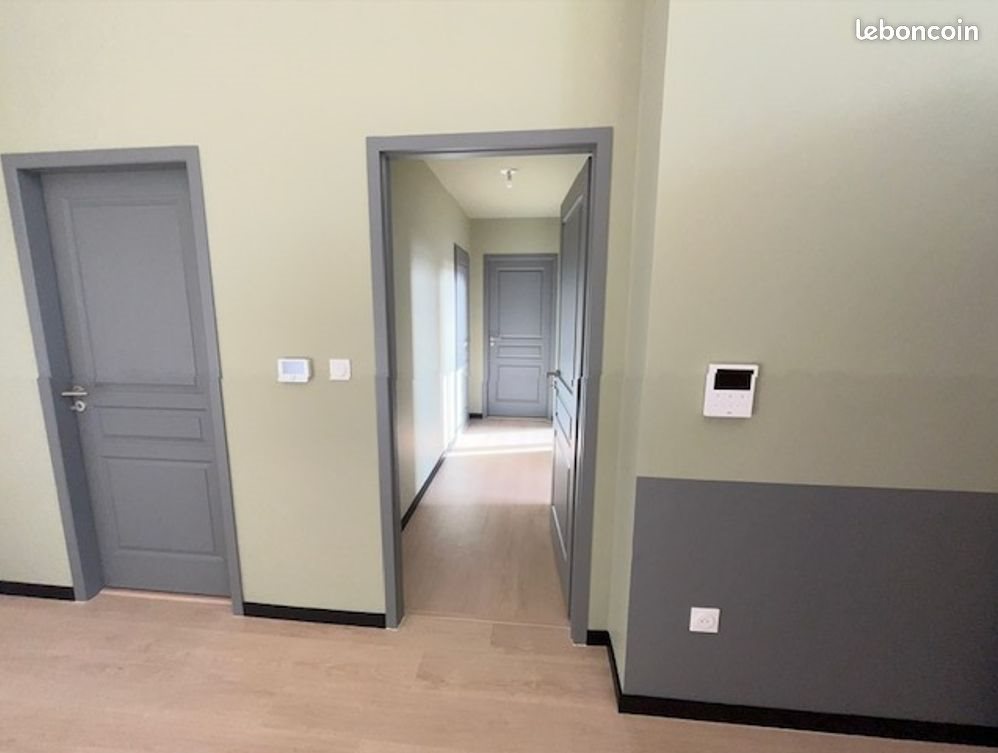 Appartement à louer, 72m², Saint-Omer