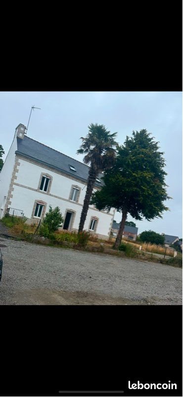 Appartement à louer, 25m², Quimperlé