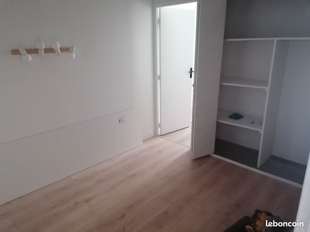 Appartement à vendre, 30m², Gradignan