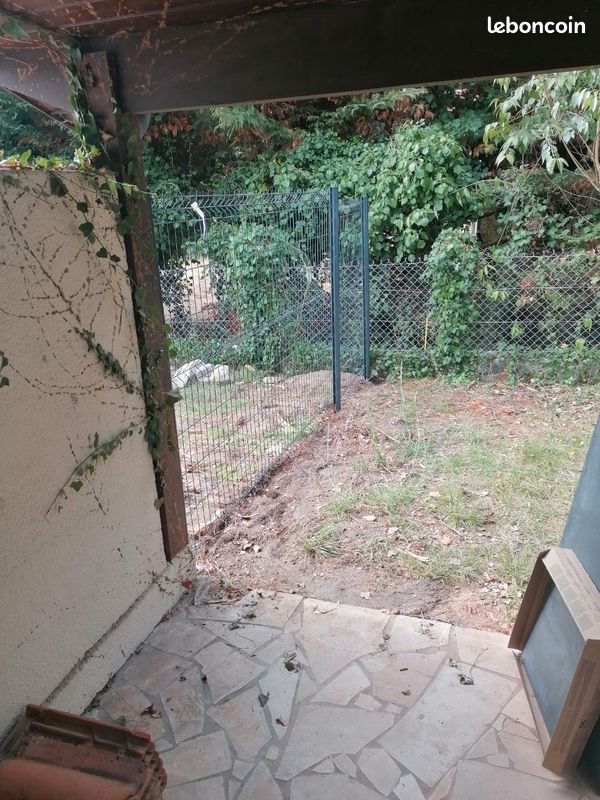 Appartement à vendre, 30m², Gradignan