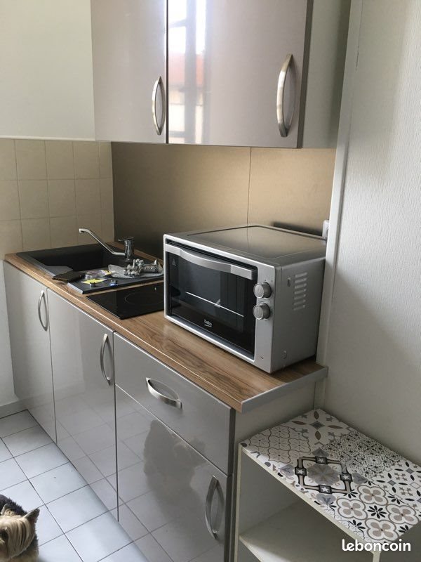Appartement à louer, 26m², Chalon-sur-Saône