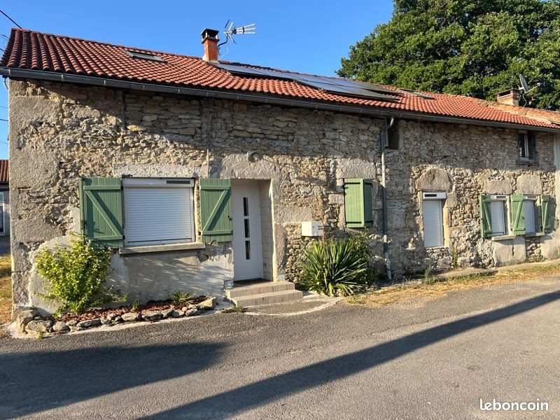 Maison à vendre, 149m², Oradour-sur-Glane