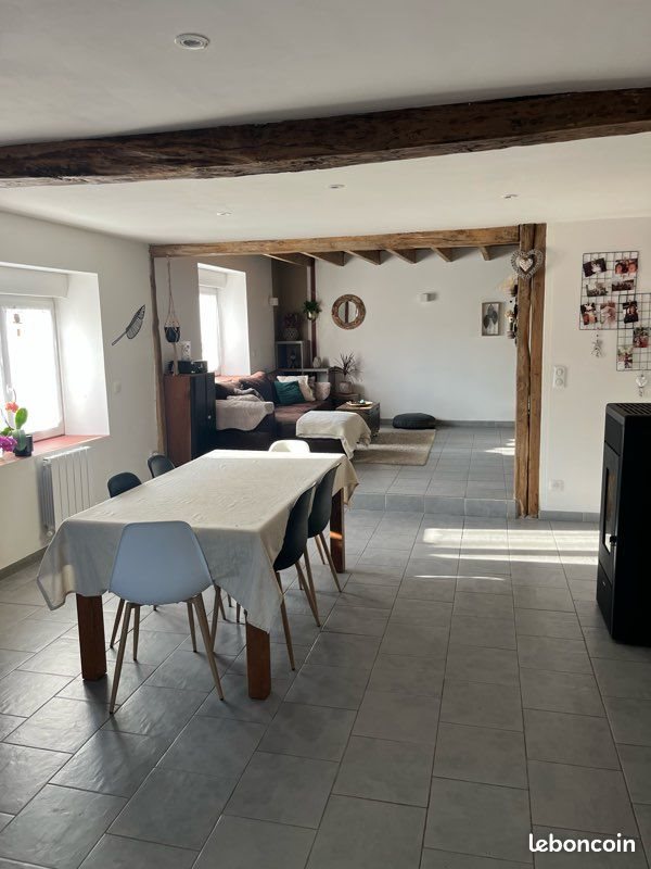 Maison à vendre, 149m², Oradour-sur-Glane