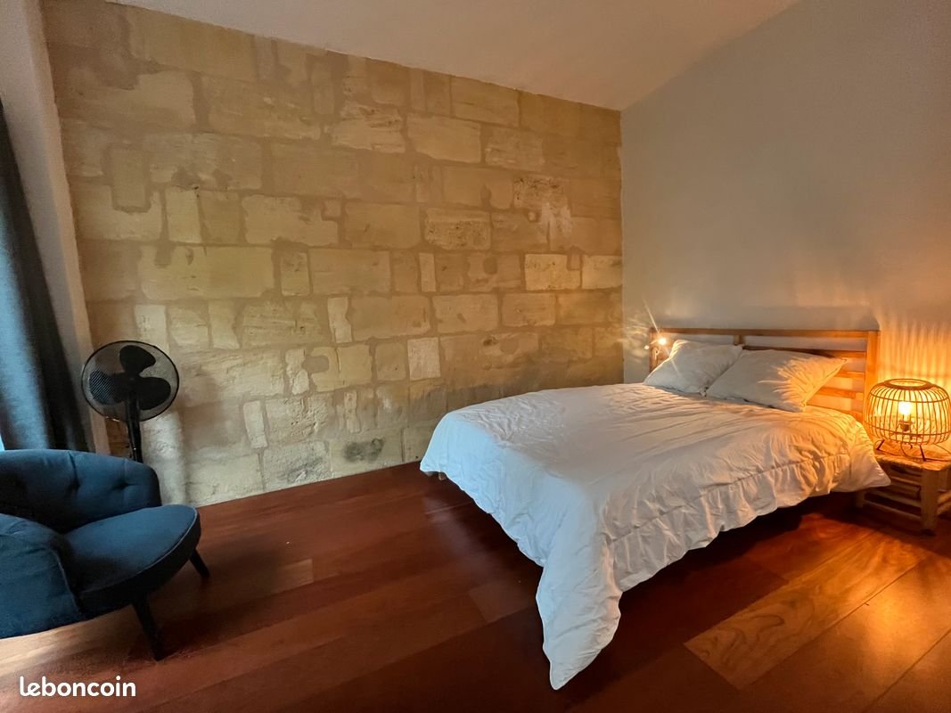 Appartement à louer, 20m², Le Bouscat