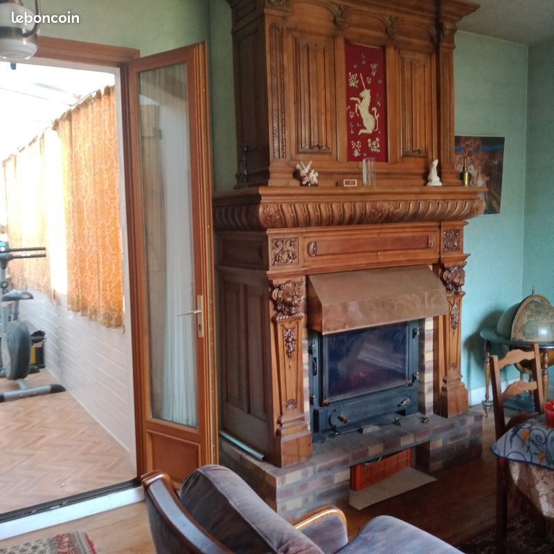 Maison à vendre, 114m², Clermont-Ferrand