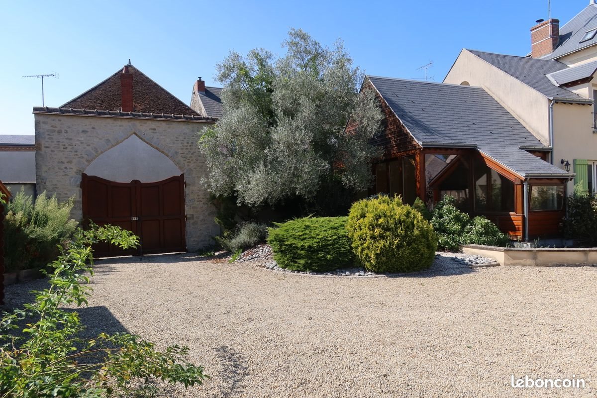 Maison à vendre, 381m², Givraines