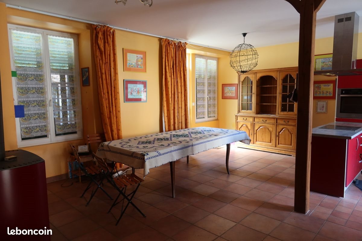 Maison à vendre, 381m², Givraines