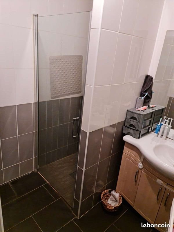 Appartement à louer, 100m², Saint-Nicolas-de-Port