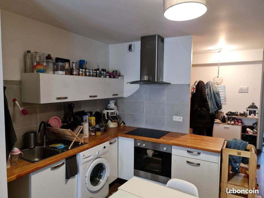 Appartement à louer, 100m², Saint-Nicolas-de-Port