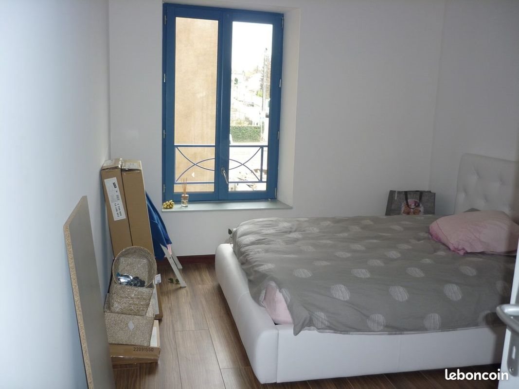 Appartement à louer, 100m², Saint-Nicolas-de-Port