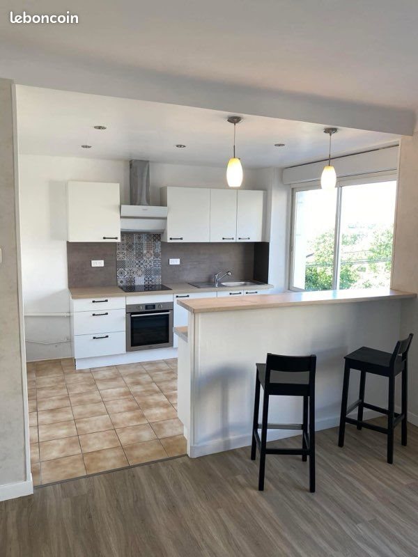 Appartement à louer, 71m², Rignac