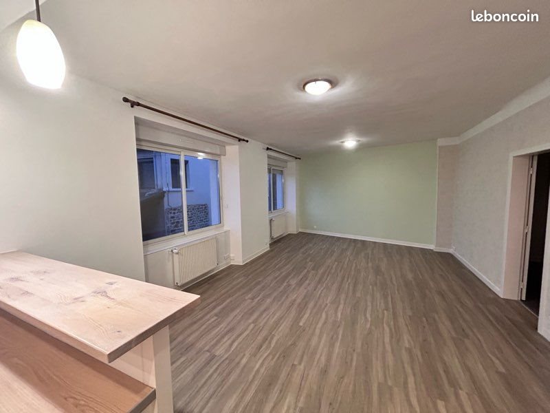 Appartement à louer, 71m², Rignac
