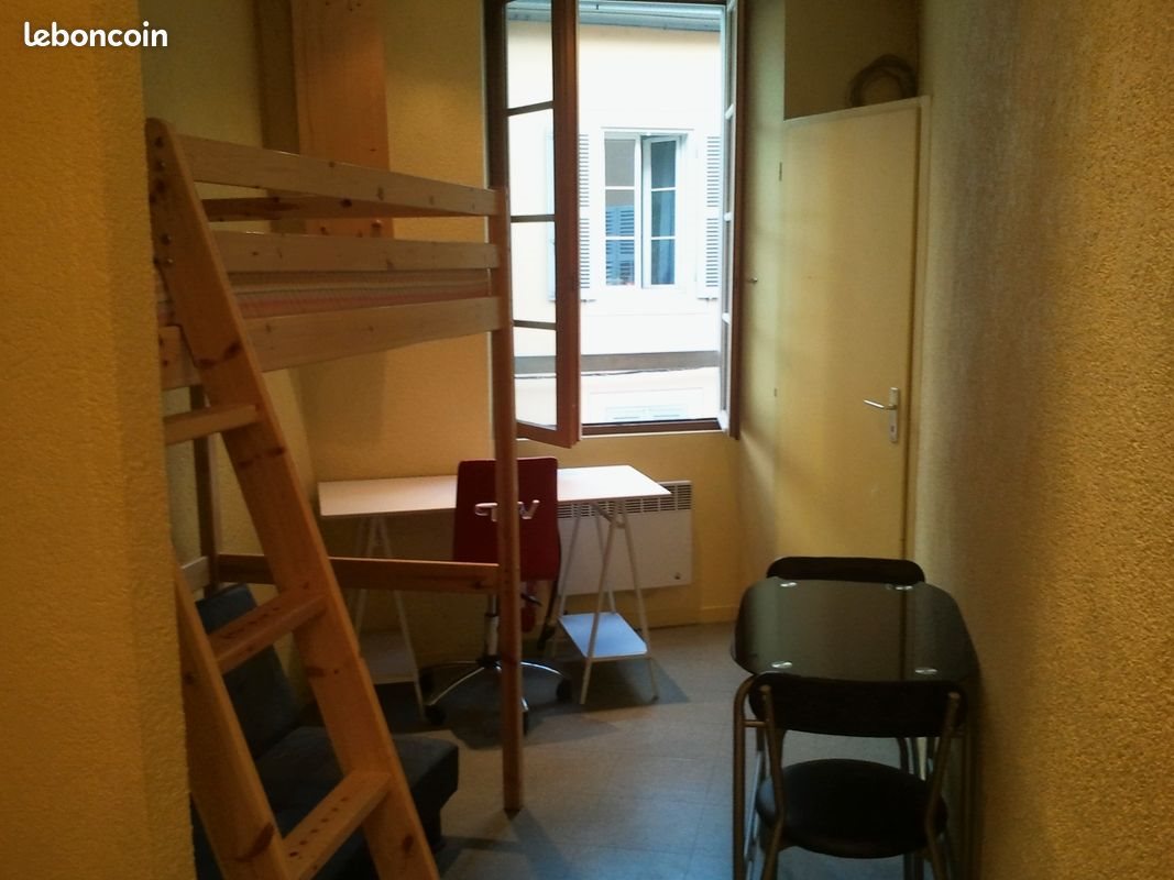 Appartement à louer, 12m², Chambéry