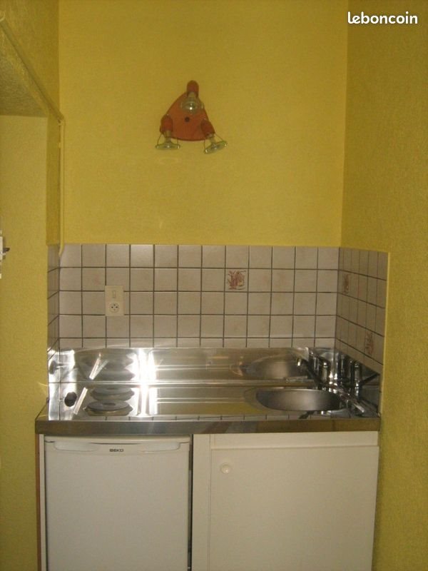 Appartement à louer, 12m², Chambéry