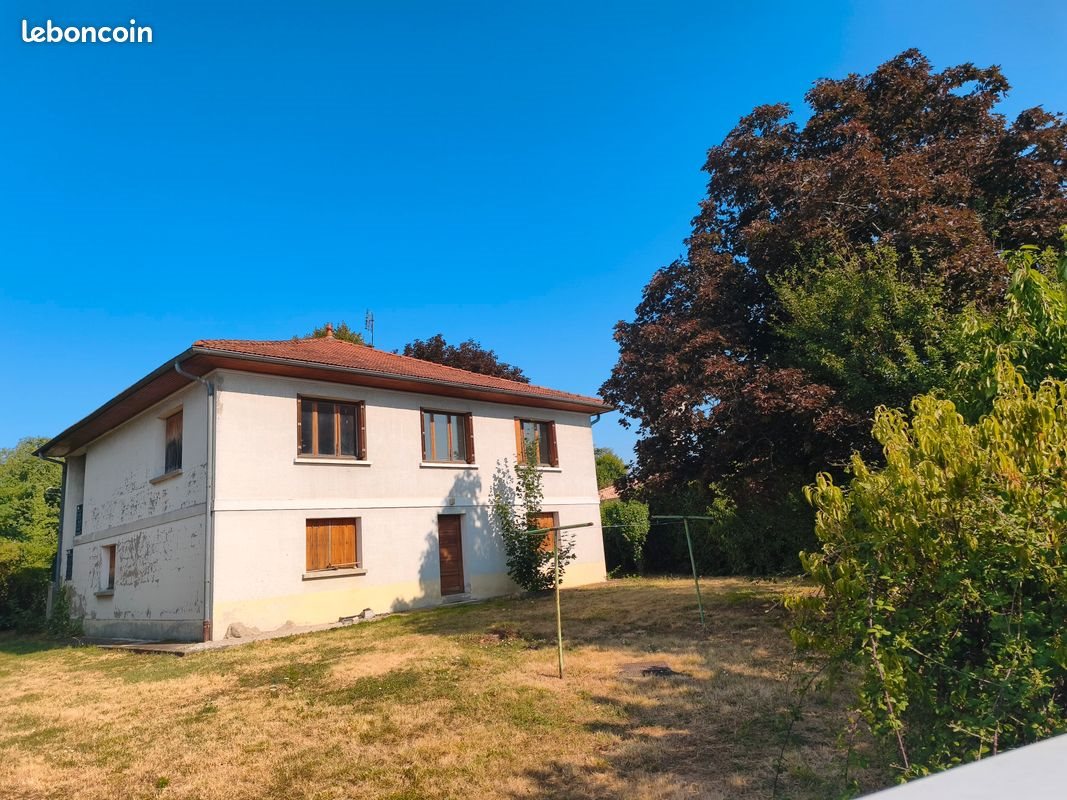 Maison à vendre, 121m², Chassieu