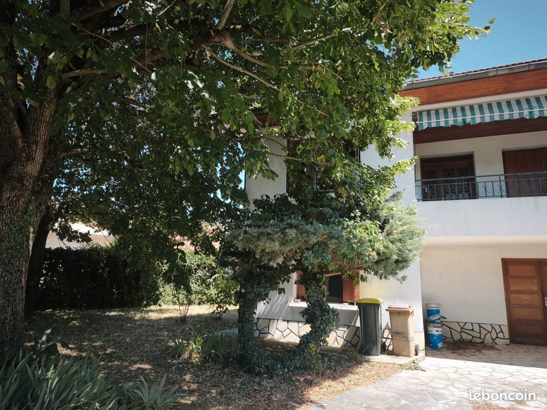 Maison à vendre, 121m², Chassieu