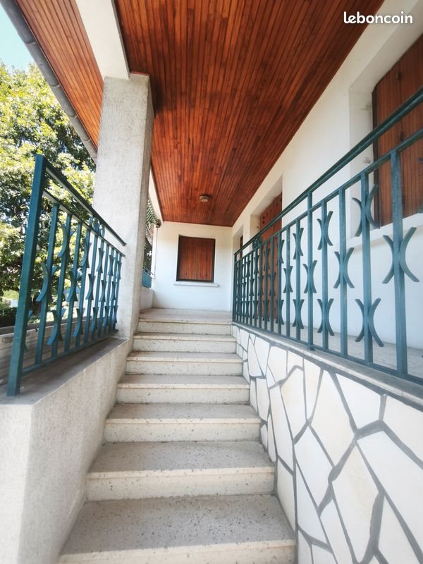 Maison à vendre, 121m², Chassieu