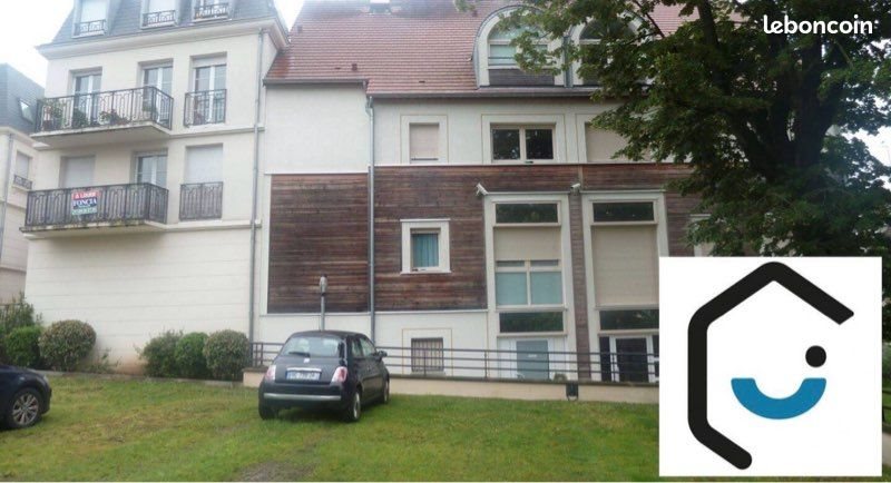 Appartement à louer, 18m², Corbeil-Essonnes