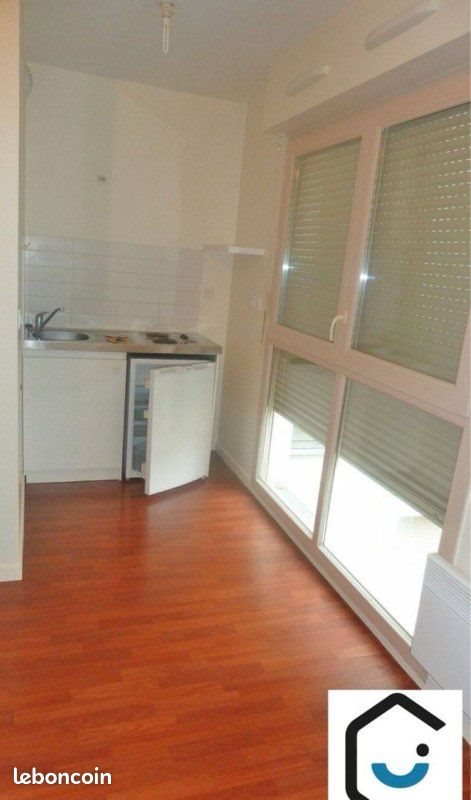 Appartement à louer, 18m², Corbeil-Essonnes