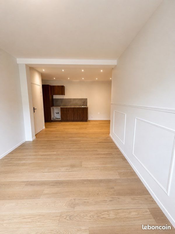 Appartement à vendre, 48m², Schiltigheim