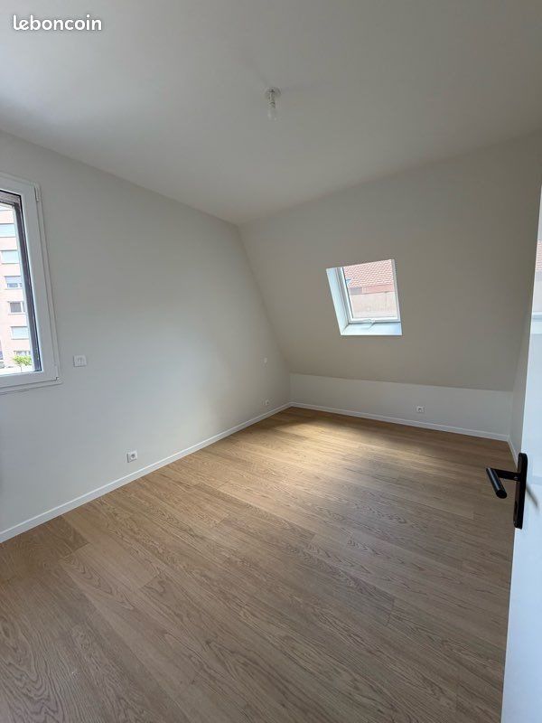 Appartement à vendre, 48m², Schiltigheim