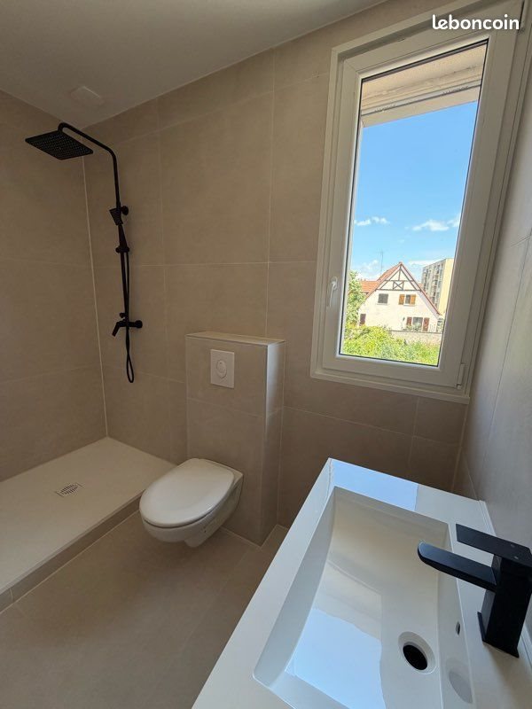 Appartement à vendre, 48m², Schiltigheim