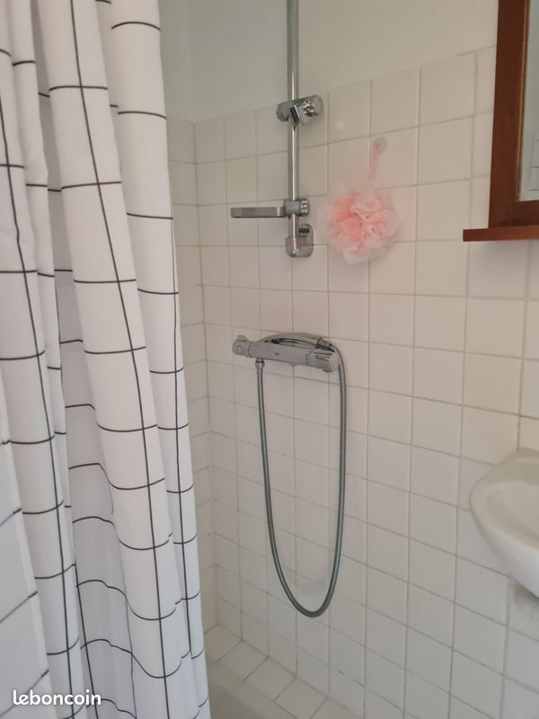 Appartement à louer, 43m², Saint-Genest-Lerpt