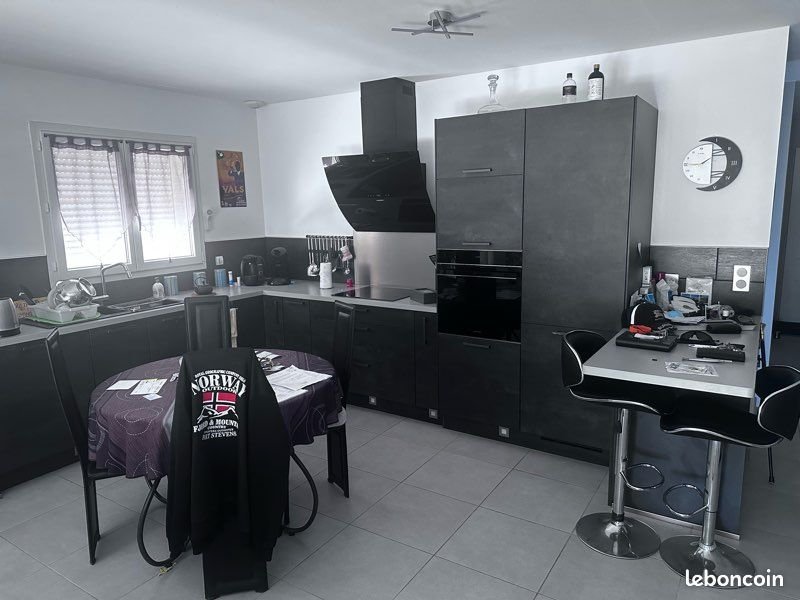 Maison à vendre, 76m², Sigean