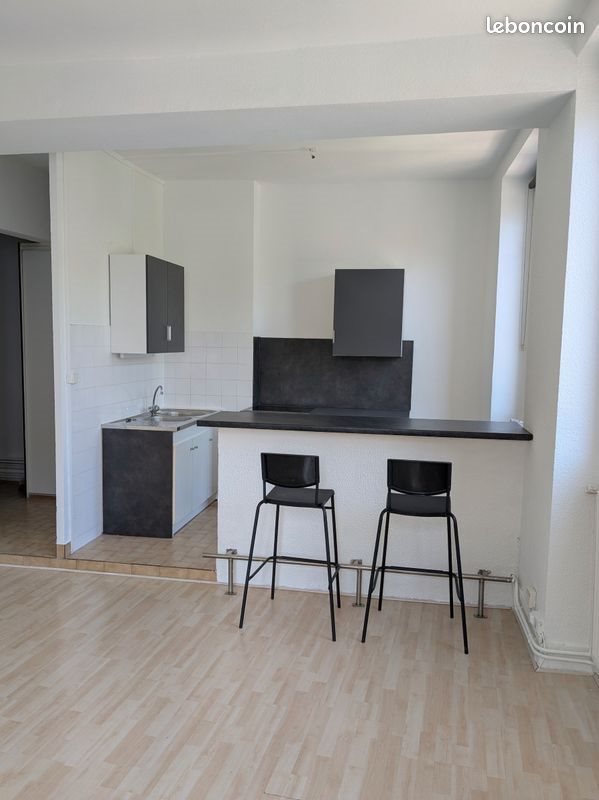 Appartement à louer, 70m², Saint-Chamond