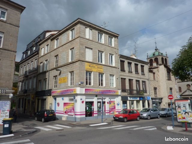 Appartement à louer, 70m², Saint-Chamond