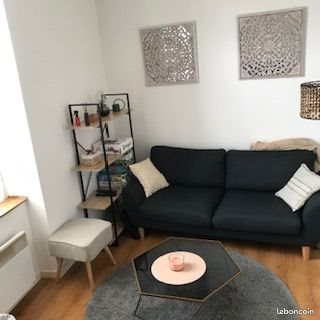 Appartement à louer, 45m², Vertou