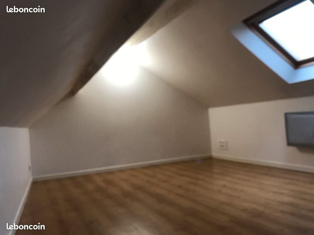 Appartement à louer, 45m², Vertou