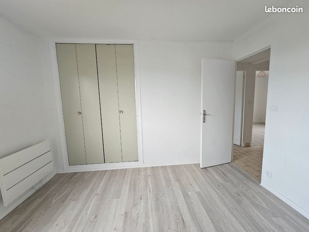 Maison à louer, 100m², Chemillé-sur-Dême