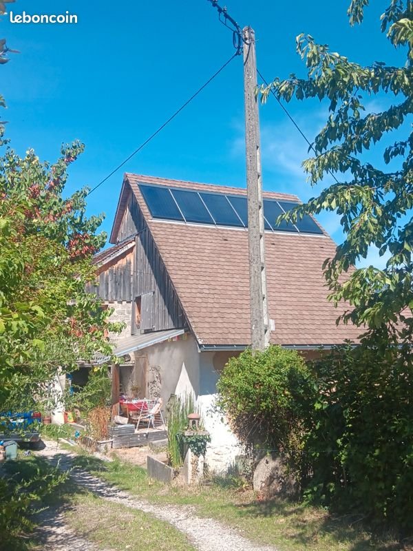 Maison à louer, 90m², Miribel-les-Echelles