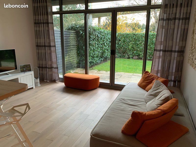 Appartement à louer, 50m², Le Touquet-Paris-Plage