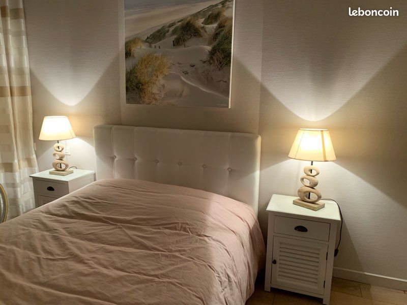 Appartement à louer, 50m², Le Touquet-Paris-Plage