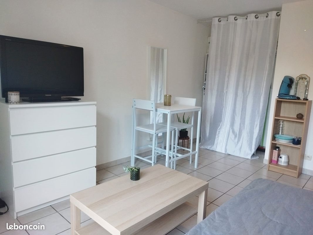 Appartement à louer, 20m², Avignon