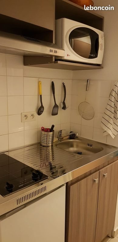 Appartement à louer, 20m², Avignon