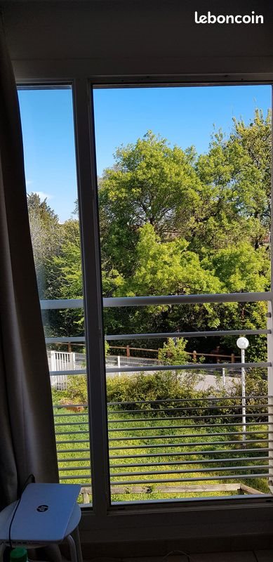Appartement à louer, 20m², Avignon