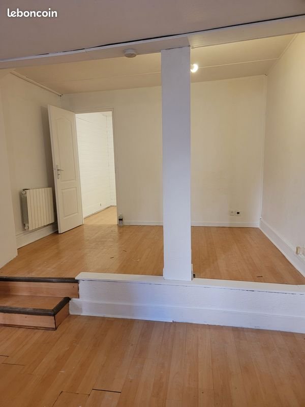 Appartement à vendre, 36m², Besançon
