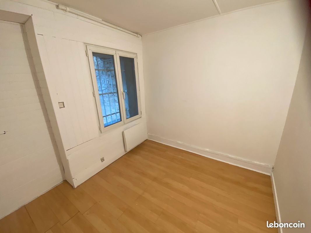 Appartement à vendre, 36m², Besançon