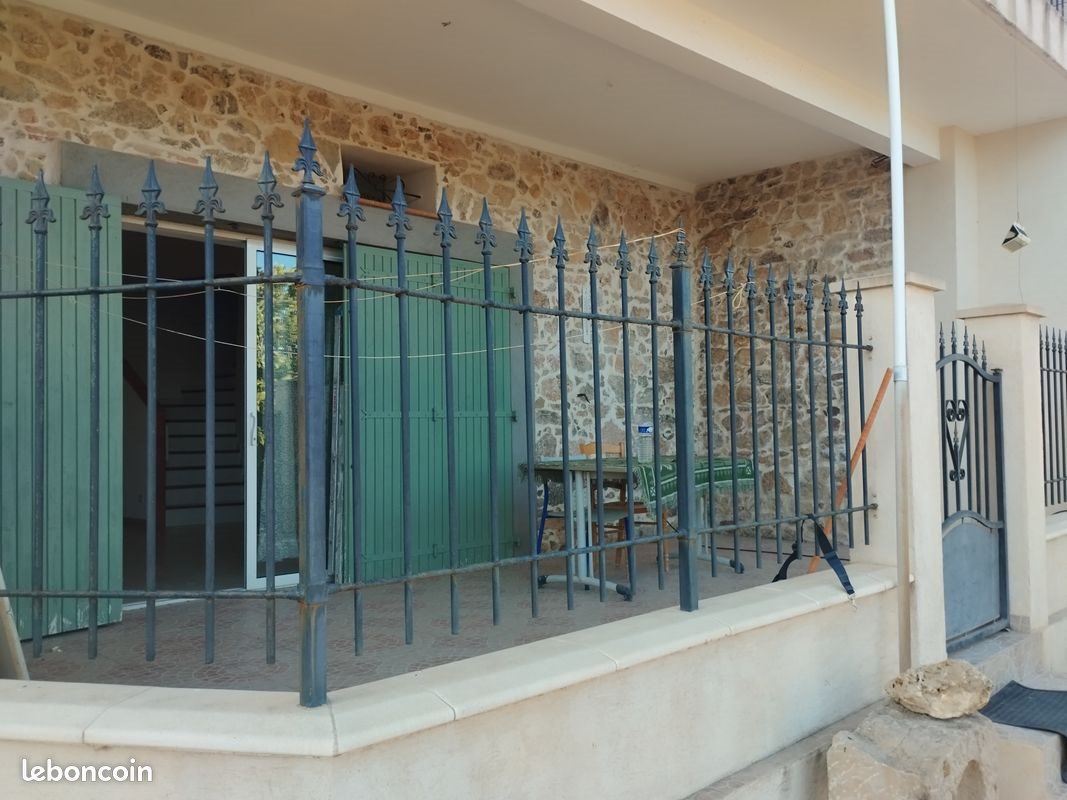 Appartement à louer, 65m², Carnoules