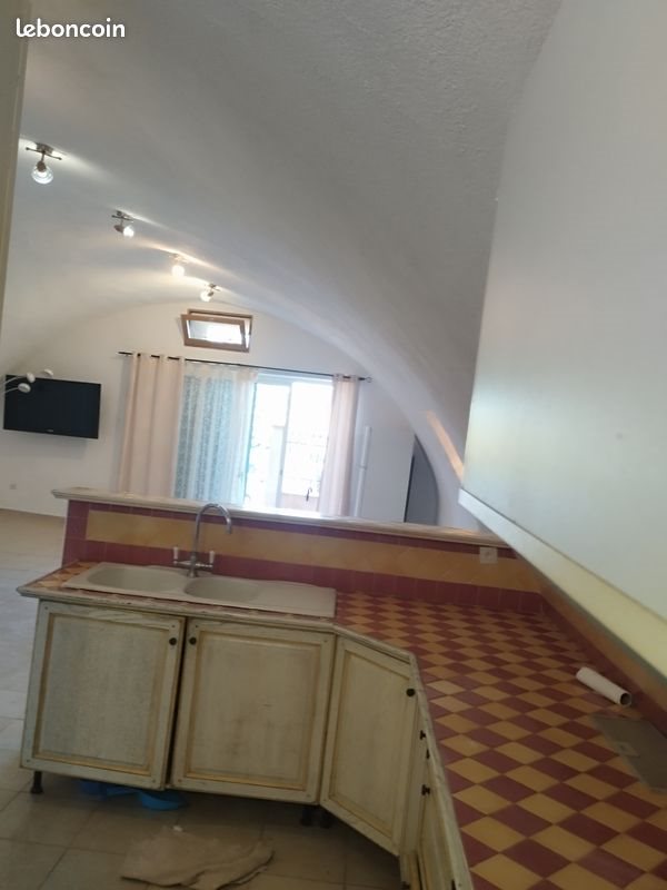 Appartement à louer, 65m², Carnoules