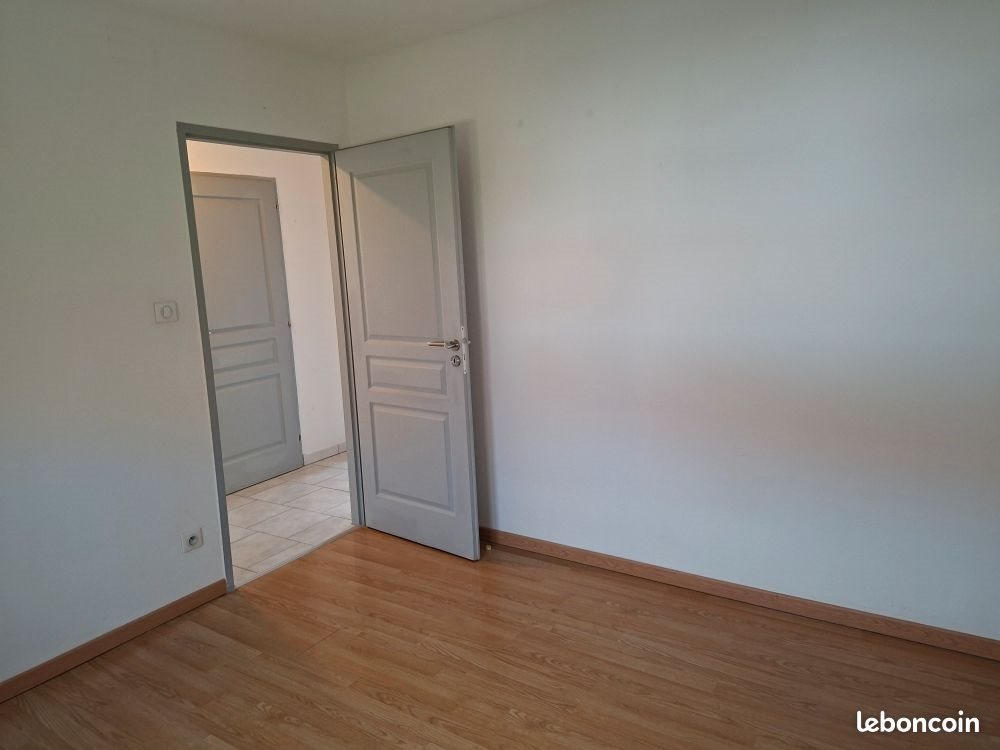 Appartement à louer, 68m², Blodelsheim