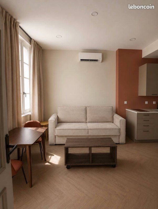 Appartement à louer, 25m², Avignon