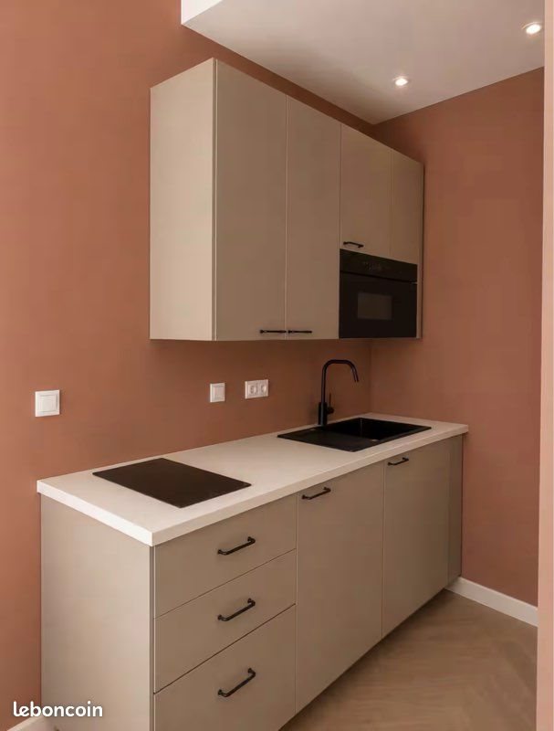 Appartement à louer, 25m², Avignon