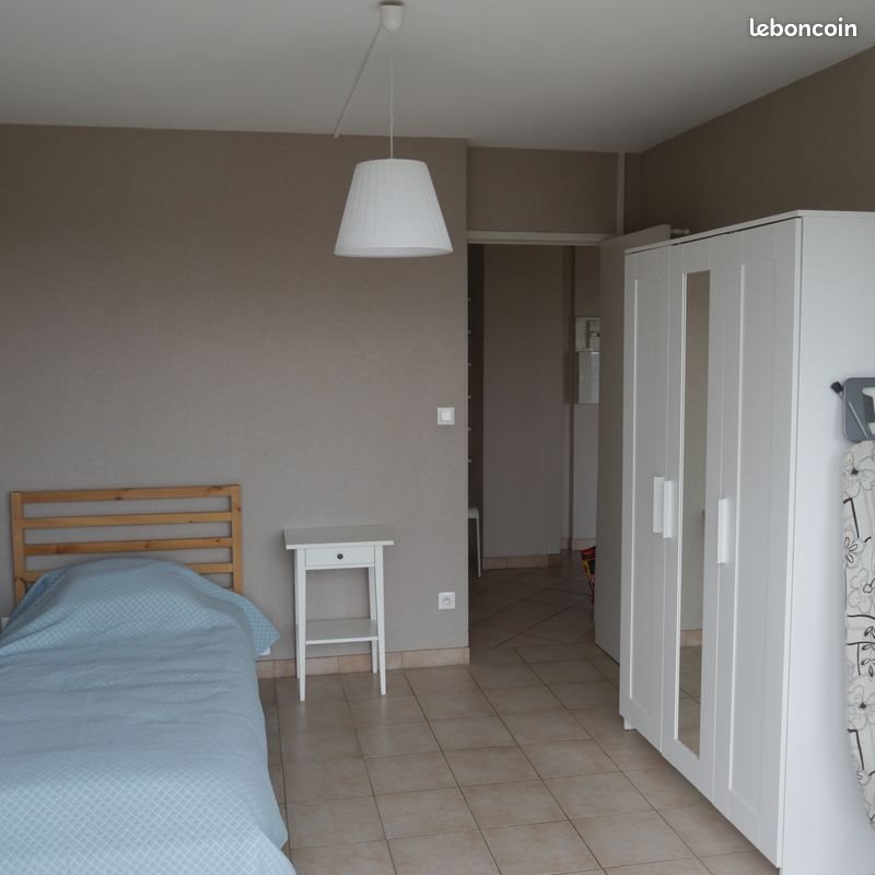 Appartement à louer, 30m², Rouen