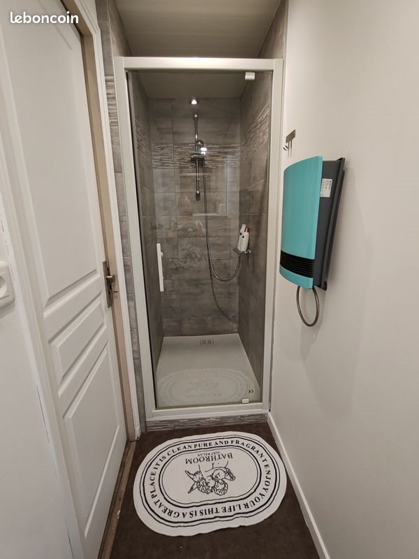 Maison à louer, 64m², Nancy